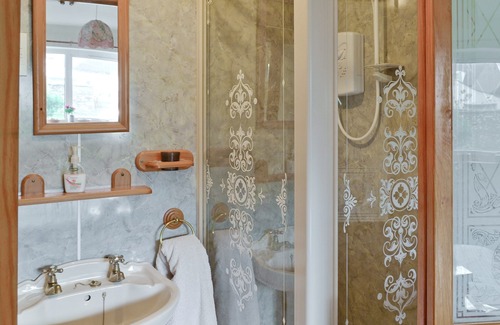 Crossmichael Cottage | 3 bedroom accommodation in Crossmichael, near Castle Douglas