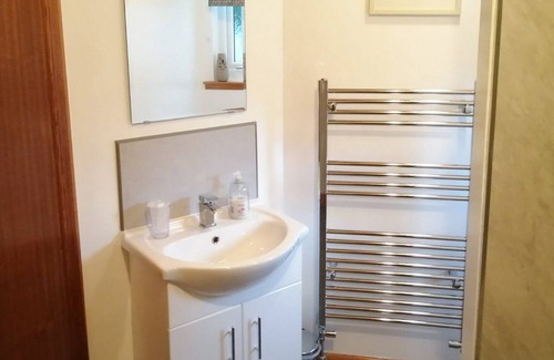 Crossmichael Cottage | 3 bedroom accommodation in Crossmichael, near Castle Douglas