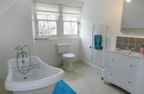 Corrie Cottage | 3 bedroom accommodation in Corrie, Isle of Arran