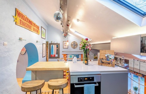 Kirkby Malham Cottage | 3 bedroom accommodation in Scalegill, near Kirkby Malham