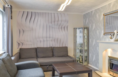 Knaresborough Cottage | 3 bedroom accommodation in Knaresborough, near Harrogate