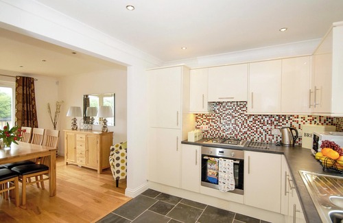 Milford Haven Cottage | 3 bedroom accommodation in Blackbridge, near Milford Haven