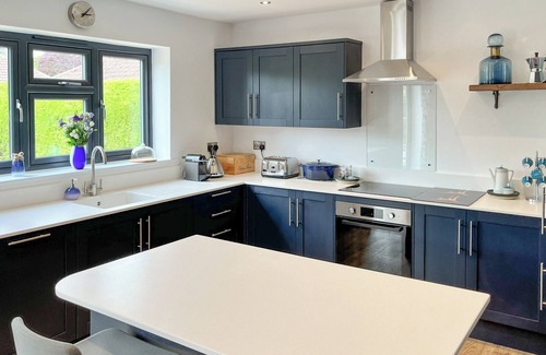 North Walsham Cottage | 3 bedroom accommodation in Worstead, near North Walsham