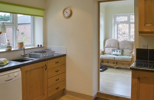 Boston Cottage | 3 bedroom accommodation in Tumby Woodside