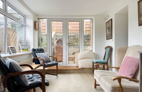 Kelstedge Cottage | 3 bedroom accommodation in Ashover, near Matlock.