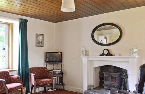 Glen Urquhart Cottage | 3 bedroom accommodation in Drumnadrochit