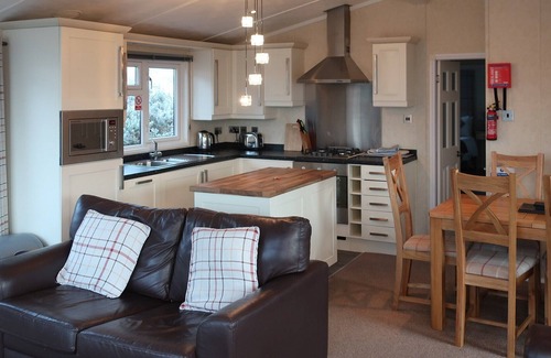 Banavie Cottage | 3 bedroom accommodation in Muirshearlich, near Fort William