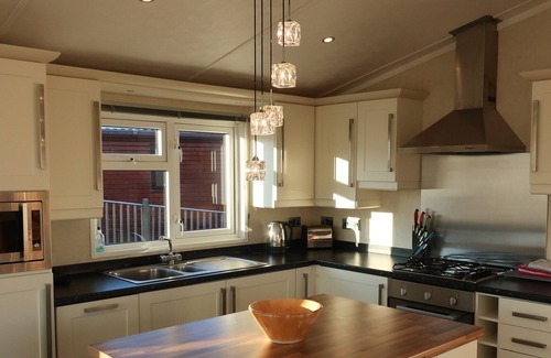 Banavie Cottage | 3 bedroom accommodation in Muirshearlich, near Fort William