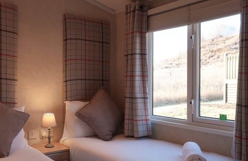 Banavie Cottage | 3 bedroom accommodation in Muirshearlich, near Fort William