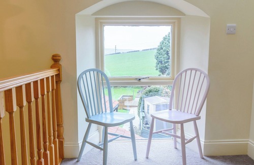 Fylingthorpe Cottage | 3 bedroom accommodation in Fylingthorpe