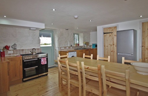 St Brides Cottage | 3 bedroom accommodation in Little Haven