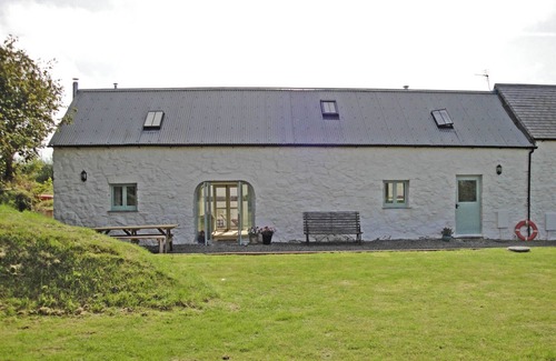 St Brides Cottage | 3 bedroom accommodation in Little Haven