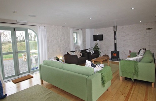 St Brides Cottage | 3 bedroom accommodation in Little Haven