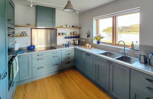Ardfern Cottage | 3 bedroom accommodation in Ardfern, near Lochgilphead