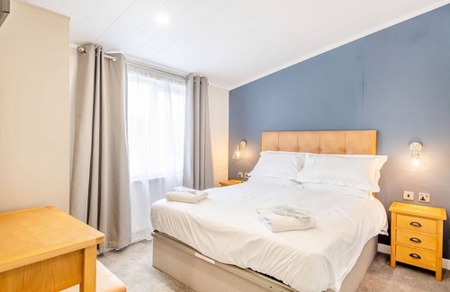 Addlethorpe Cabin | 3 bedroom accommodation in Addlethorpe