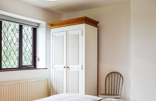 Preston Cottage | 3 bedroom accommodation in Beacon Fell