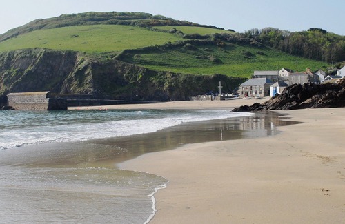 Gorran Haven Cottage | 3 bedroom accommodation in Gorran Haven