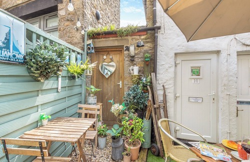 Grassington Cottage | 3 bedroom accommodation in Grassington