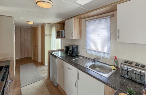 Ingoldmells Cottage | 3 bedroom accommodation in Ingoldmells