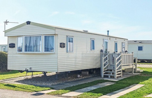 Ingoldmells Cottage | 3 bedroom accommodation in Ingoldmells