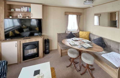 Ingoldmells Cottage | 3 bedroom accommodation in Ingoldmells