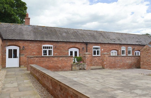 Binbrook Cottage | 3 bedroom accommodation in Binbrook, near Market Rasen
