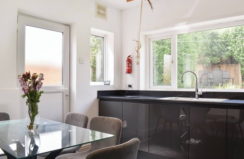 Scarborough Cottage | 3 bedroom accommodation in Scarborough