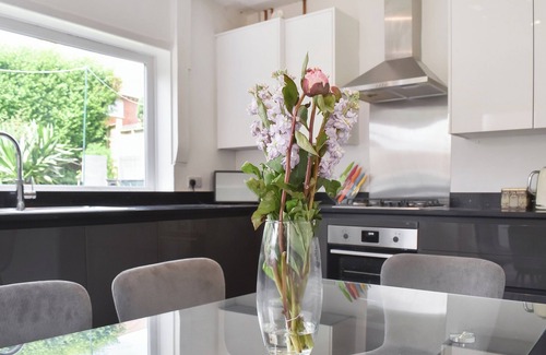 Scarborough Cottage | 3 bedroom accommodation in Scarborough