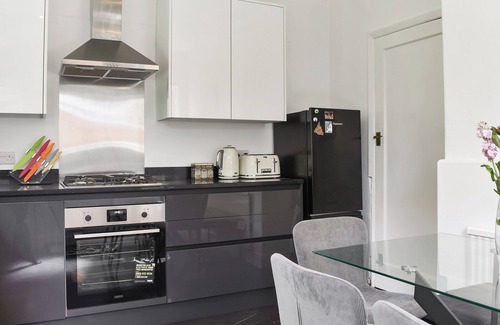 Scarborough Cottage | 3 bedroom accommodation in Scarborough