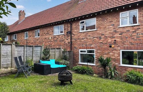 Scarborough Cottage | 3 bedroom accommodation in Scarborough