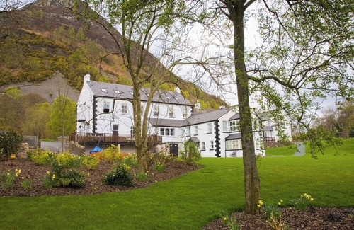 Thornthwaite Cottage | 3 bedroom accommodation in Thornthwaite