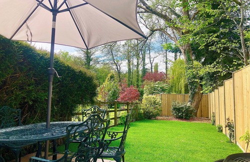 Bickington Cottage | 3 bedroom accommodation in Bickington