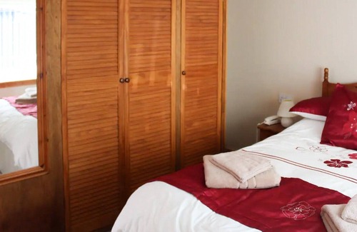 Carrbridge Cottage | 3 bedroom accommodation in Carrbridge, near Aviemore
