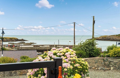 Cemaes Bay Cottage | 3 bedroom accommodation in Cemaes Bay