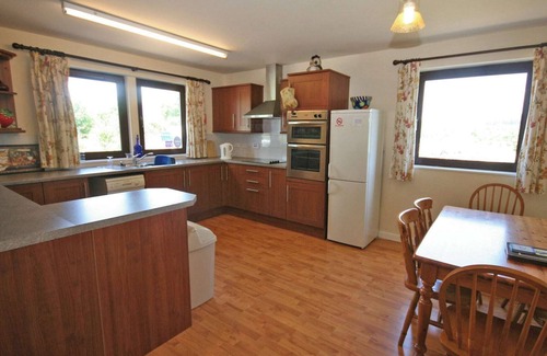 Palnackie Cottage | 3 bedroom accommodation in Dalbeattie