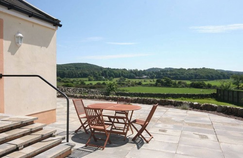 Palnackie Cottage | 3 bedroom accommodation in Dalbeattie