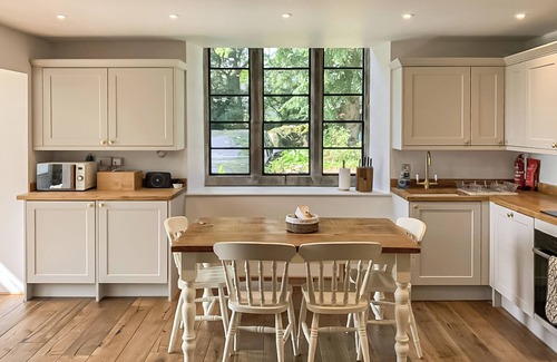 Kettlewell Cottage | 3 bedroom accommodation in Kettlewell