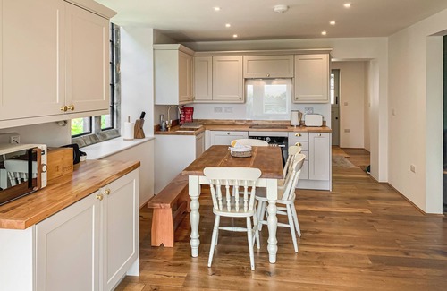 Kettlewell Cottage | 3 bedroom accommodation in Kettlewell