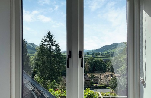 Kettlewell Cottage | 3 bedroom accommodation in Kettlewell