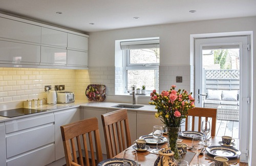 Kirby Hill Cottage | 3 bedroom accommodation in Kirby Hill, near Richmond