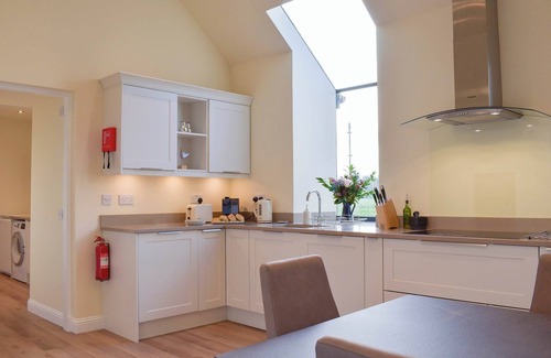 Linlithgow Cottage | 3 bedroom accommodation in Linlithgow