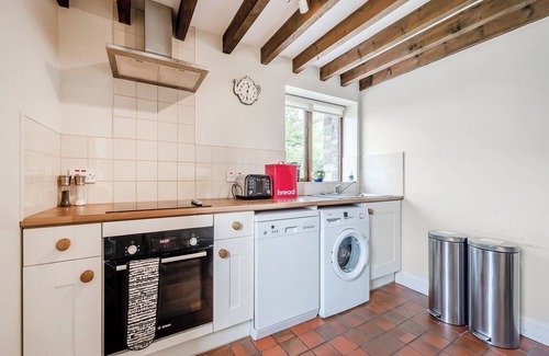 Llandovery Cottage | 3 bedroom accommodation in Myddfai, Llandovery