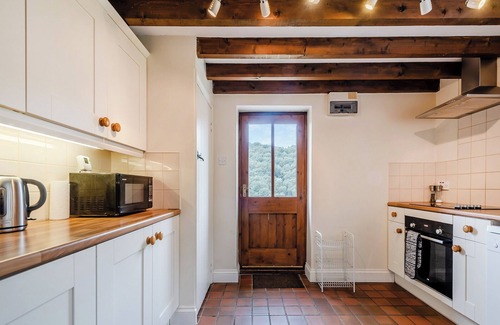 Llandovery Cottage | 3 bedroom accommodation in Myddfai, Llandovery