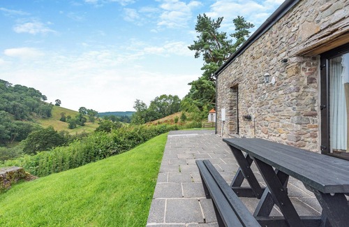 Llandovery Cottage | 3 bedroom accommodation in Myddfai, Llandovery