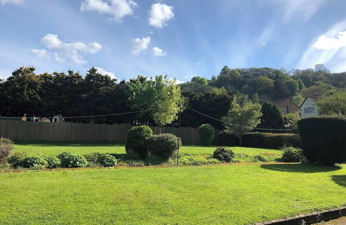 Llangollen Cottage | 3 bedroom accommodation in Llangollen