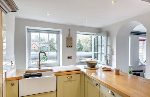 Llangollen Cottage | 3 bedroom accommodation in Llangollen
