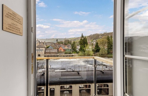Llangollen Cottage | 3 bedroom accommodation in Llangollen
