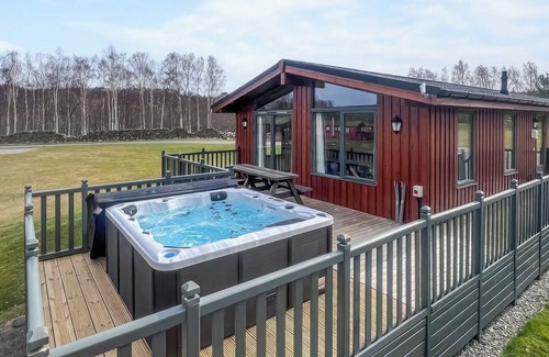 Newtonmore Cottage | 3 bedroom accommodation in Glentruim, near Newtonmore