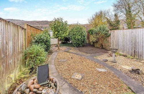 Margam Cottage | 3 bedroom accommodation in Pontardawe