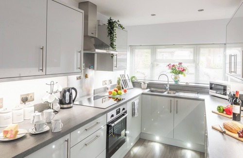 Sheringham Cottage | 3 bedroom accommodation in Sheringham